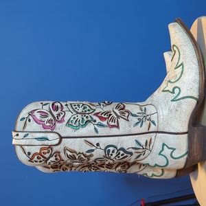 Old Gringo Amadis Women's cowboy boots